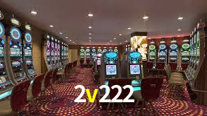 2v222 cassino